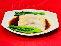 -北园酒家(小北路店)