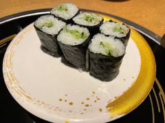 -合点寿司(美罗城店)
