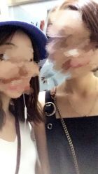 蓝色帽子！染黑很久-Moyue HAIR SALON