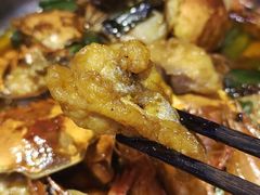 -七欣天香辣蟹火锅(淮安璟和名城店)