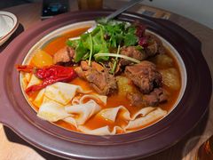 -纳鲁孜·新疆特色餐厅(上海悦荟广场店)