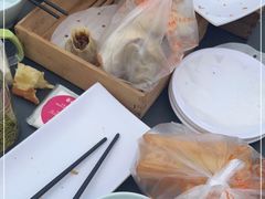 -食膳公园包子铺(烈士公园店)