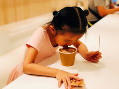 -% Arabica阿拉比卡咖啡(深圳湾万象城店)