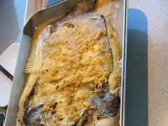 -半天妖烤鱼(方庄店)