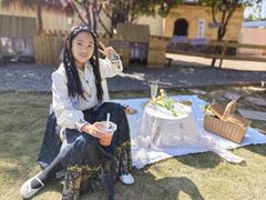 -HERRE·FARM 赫尔露营农场·团建聚会包场