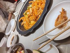 -巴蜀王婆大虾(南锣鼓巷店)