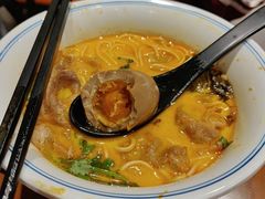 -和府捞面(天河领展广场店)