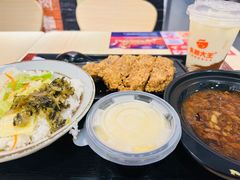 -永和大王(春日上新·梅家浜店)