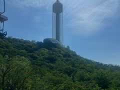-富斯特索道