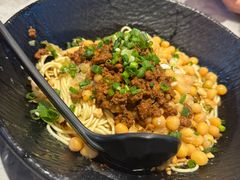 -我的面 川味Bistro(后沙峪店)