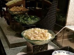 -上海波特曼丽思卡尔顿酒店