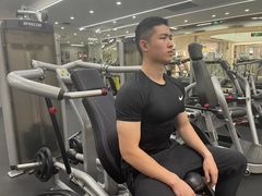 -美航国际健身(北京华联店)