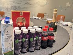 -香丰阁·烤鸭·川湘菜(清河店)