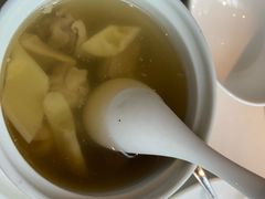-柴门头啖汤·经典川菜·慢火汤品(锦城万达店)