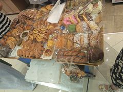 -巴黎贝甜(熙悦汇店)