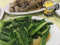 -秋姐美食店(旅游大道店)