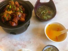 -丁字口海鲜热炒·烧烤大排档