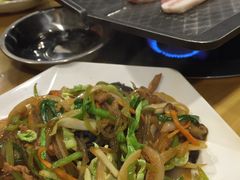 -故乡家韩国料理(丹东街店)