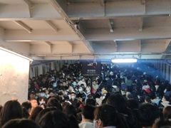 -武汉关码头(轮渡站)