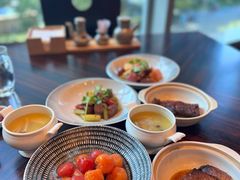 -新天世纪中餐厅