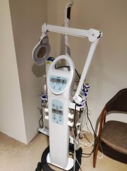 -JNK皮肤管理中心