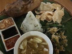 -Pundi Pundi Restaurant