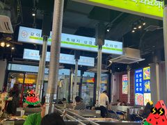 -哈哈碳都·牛肋条无限自助烤肉(台江万达店)