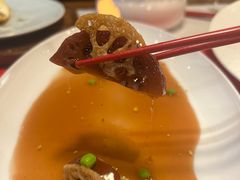 -荷风细雨·中国茶宴(碧云店)