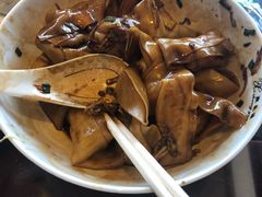 拌馄饨-熙盛源(苏苑街店)