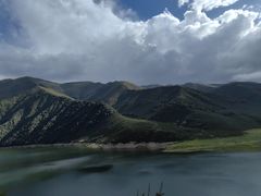 -黑泉水库