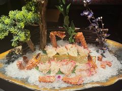 -蟹犇前•帝王蟹雪蟹(陆家嘴店)