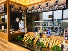 -水林间·寿喜烧自助(仙林金鹰店)