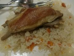 -塔斯提抓饭(东城汇店)