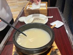-云采云南菜(中山北路店)