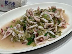 -金海湾海鲜排档(朱家尖店)