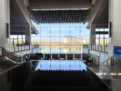 -水月周庄铂尔曼酒店-水月荟中餐厅