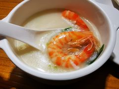 -小城粥道·海胆鲜虾粥(解放广场店)
