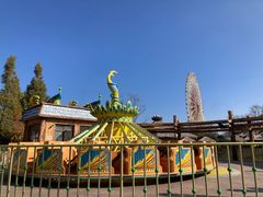 -七彩云南欢乐世界