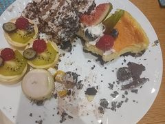 -沈阳和平艾美酒店新食谱西餐厅