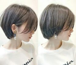 -GIRL STYLE 烫发·染发沙龙