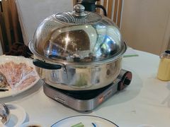 -陶缘一号·四季缘·老字号顺德菜·户外婚礼家宴(西滘店)