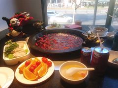 -铜人李火锅(西大街店)