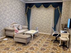 -名流健康高端体检中心·名宾门诊·健康管理