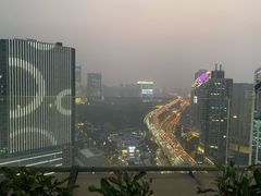 -上海虹桥宾馆味翠餐厅