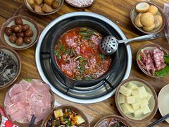 -笔记安顺夺夺粉火锅