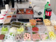 -海底捞火锅(九久奥特莱斯店)