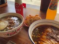 -矮子粉店1985·长沙米粉(湘春路店)