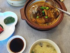 -潮府馆·非遗潮州菜·世纪公园(新国际博览中心店)