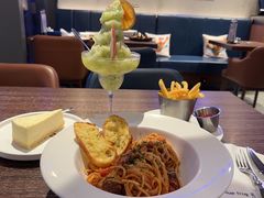 -bluefrog蓝蛙(石家庄欢乐汇店)