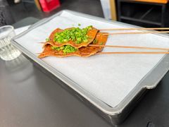 -烤匠麻辣烤鱼(IFS店)